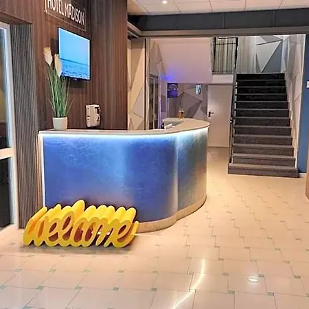Hotel Madison
