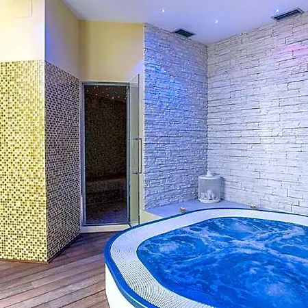 Hotel Madison 3*