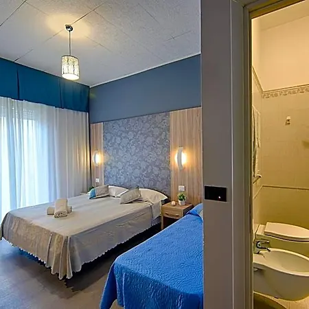 Madison Hotel San Mauro Mare