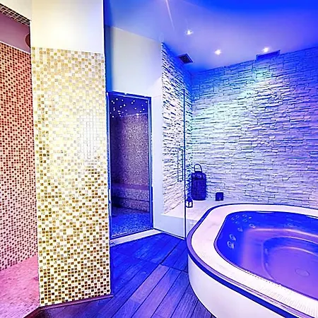 Hotel Madison 3*