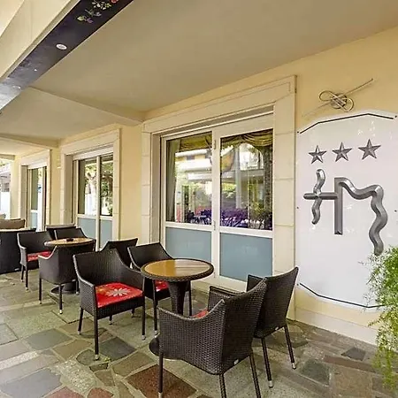 Hotel Madison