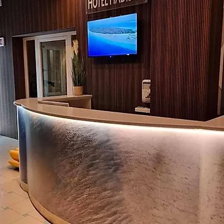 Madison Hotel San Mauro Mare