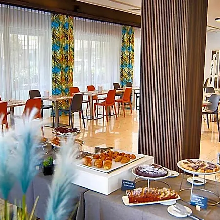 Madison Hotel San Mauro Mare