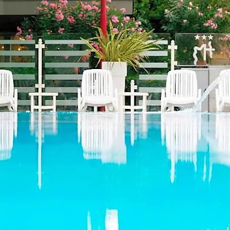 Hotel Madison 3*