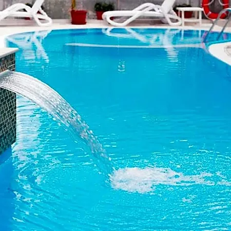 Madison 3* San Mauro Mare